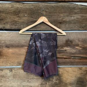 Gorgeous 3/4 length yoga/leggings